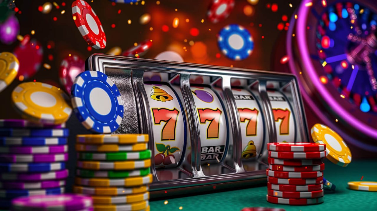 betjilli Live Casino